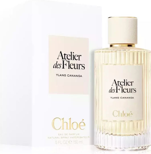 Chloe Eau de Parfum 50ml