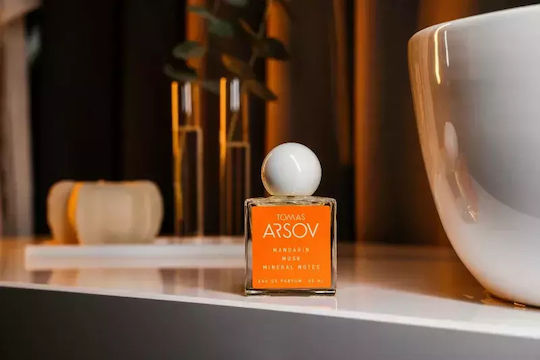 Tomas Arsov Eau de Parfum 50ml