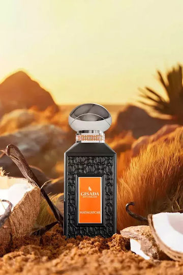Gisada Eau de Parfum 100ml