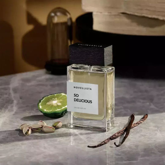 Novellista Eau de Parfum 10ml