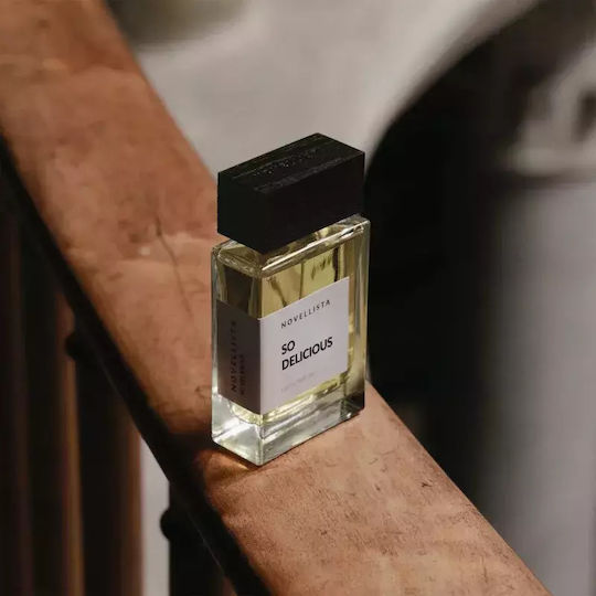Novellista Eau de Parfum 75ml