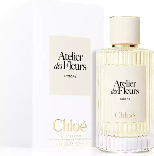 Chloe Eau de Parfum 50ml