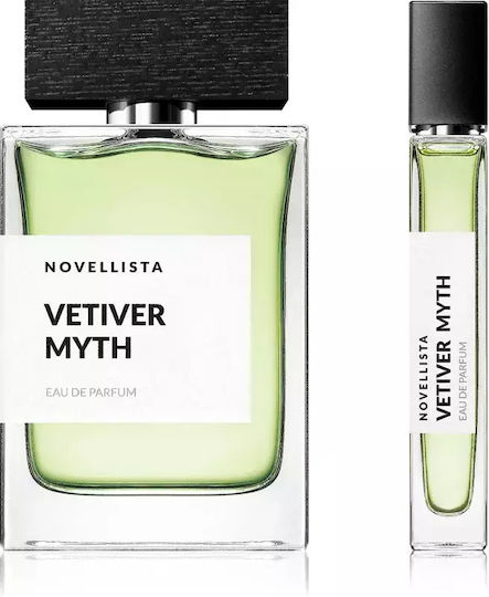 Novellista Eau de Parfum 10ml