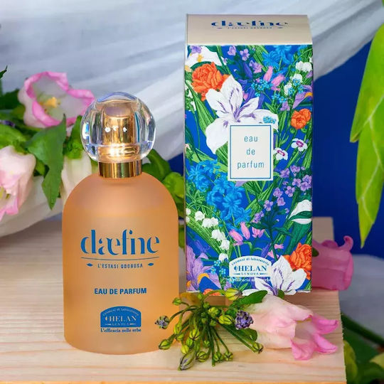Helan Eau de Parfum 50ml
