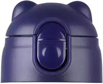 Estia Ocean Play 300ml Ersatzteil Deckel für Thermos 300ml Hellblau