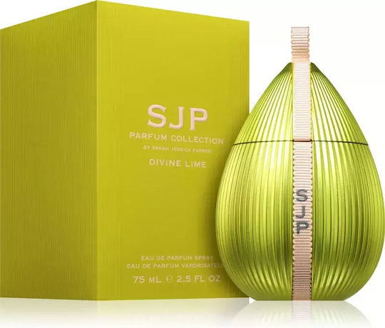 Sarah Jessica Parker Eau de Parfum 75ml
