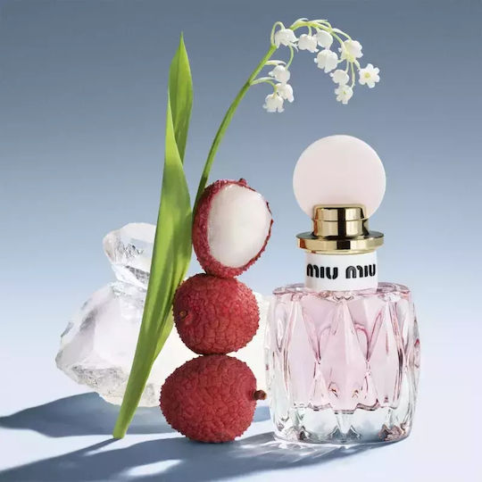 Miu Miu Eau de Toilette 100ml