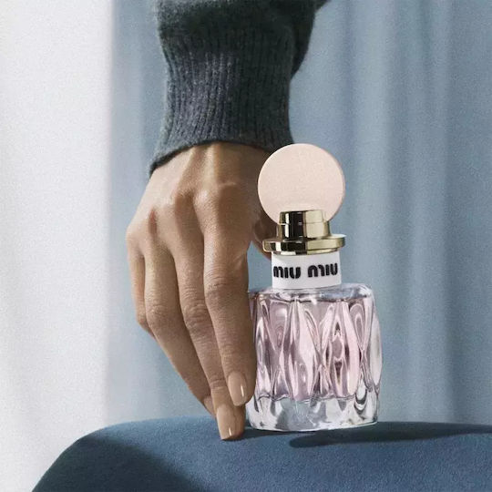 Miu Miu Eau de Toilette 100ml