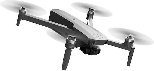 Exo Cinemaster 2 Dronă 2,4 GHz / 5G cu Cameră 1080p 60fps