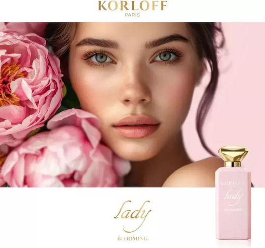 Korloff Eau de Parfum 88ml