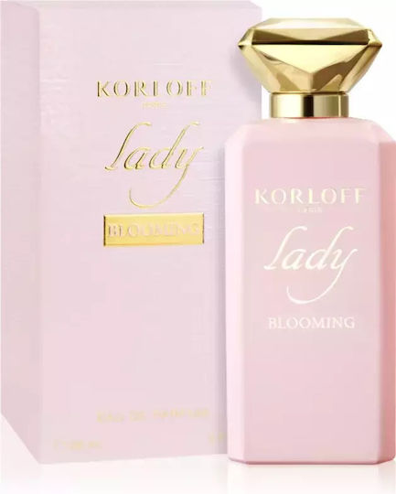 Korloff Eau de Parfum 88ml