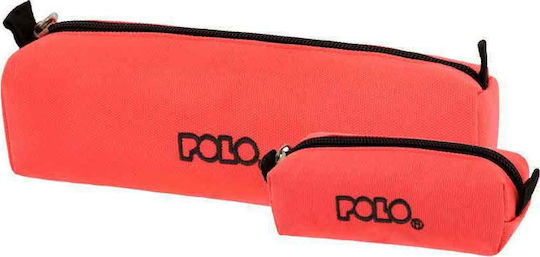 Polo Original Wallet Penar Cilindru Gri