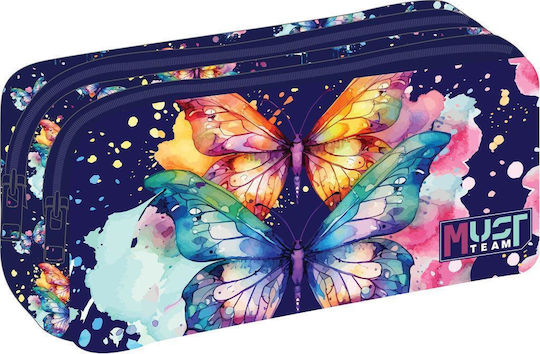 Must Team Pencil Case
