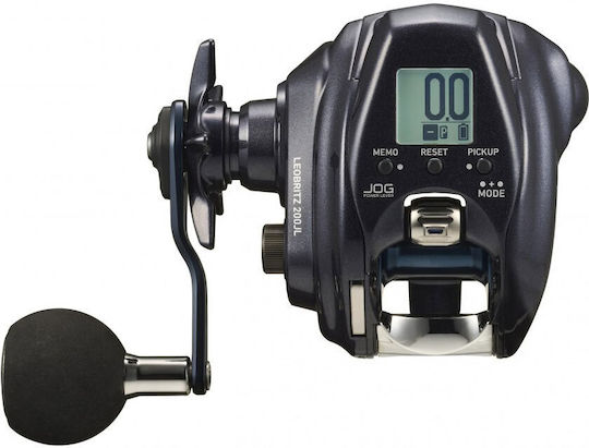 Daiwa Leobritz Electronic Fishing Reel for Slow Jigging