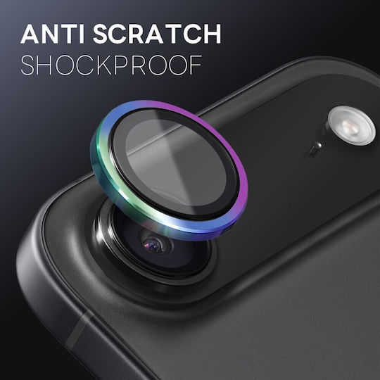 Northjo Προστασία Κάμερας Tempered Glass για το Apple iPhone Air