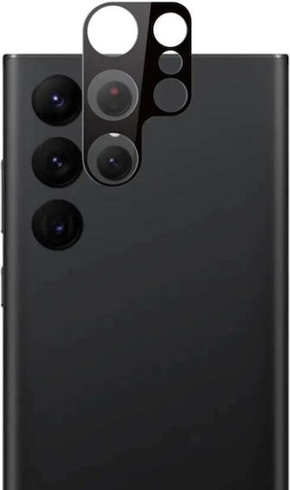Film Protectoare Pentru Camera Mobilă Iphone Air Lito S+ Sticlă Protectoare Pentru Cameră Transparentă