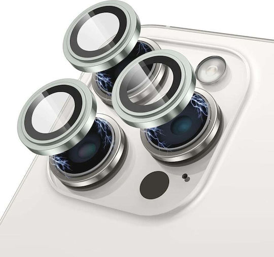 Camera Protector Film Iphone 17 Lito S+ Camera Glass Protector Transparent