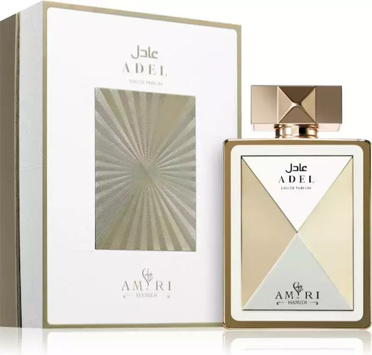 Hamidi Eau de Parfum 100ml