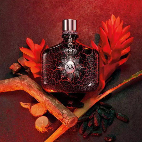 John Varvatos Eau de Parfum