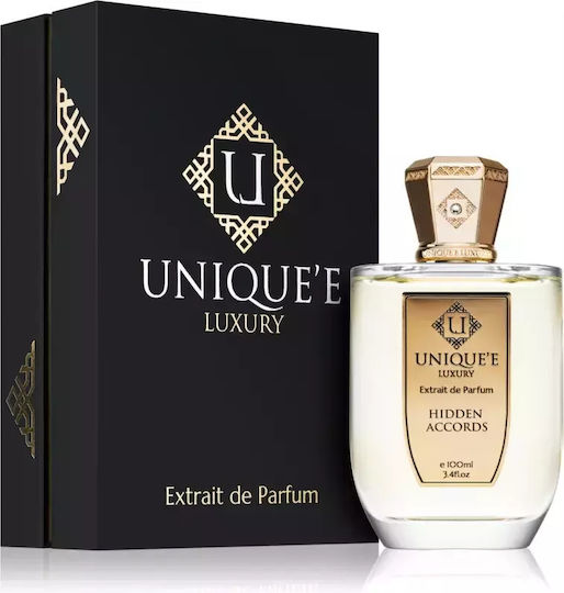 Unique'e Luxury Eau de Parfum 100ml