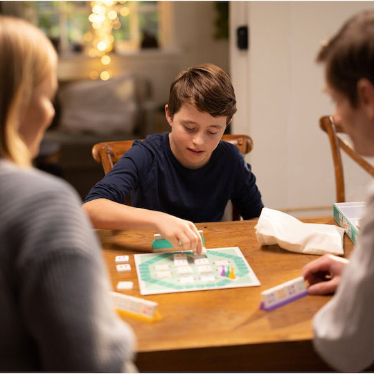 Board Game for 2-4 Players 8+ Years Old (PL) Asmodee