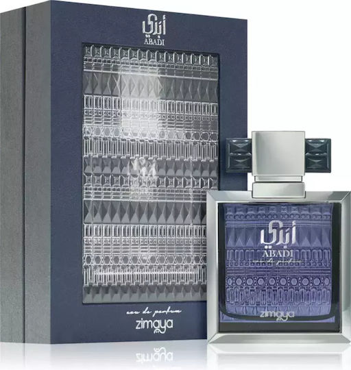 Zimaya Eau de Parfum 100ml