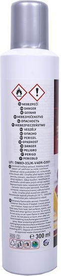 Koh-I-Noor Fixative Spray Polnisch Malerei 300ml 1Stück