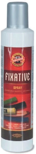 Koh-I-Noor Fixative Spray Polnisch Malerei 300ml 1Stück