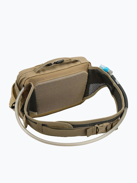 Waist Bag Beige