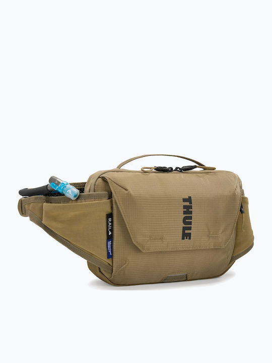 Waist Bag Beige