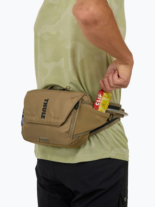 Waist Bag Beige