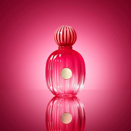 Antonio Banderas Icon Eau de Parfum 100ml