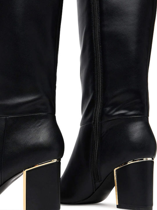 Women's Boots Casonn Black