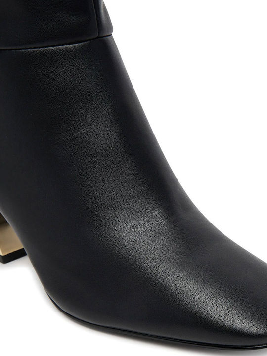 Women's Boots Casonn Black
