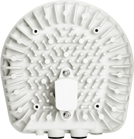 Aruba AP-577 Access Point Wi‑Fi 6 Dual Band (2.4 & 5GHz) White
