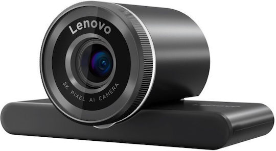 Lenovo QHD Web Camera Web Camera 2K 4XC1Q25245