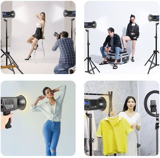 Puluz Video Light 60W