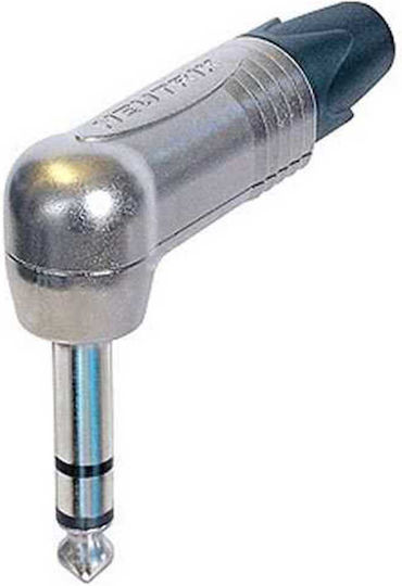 Neutrik Np3 Rx Stereo Jack Right Angle Connector