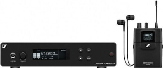 Sennheiser XSW IEM Set A-Band Σετ