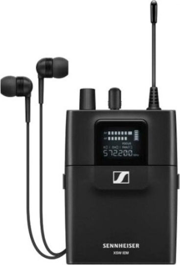 Sennheiser XSW IEM Set A-Band Σετ