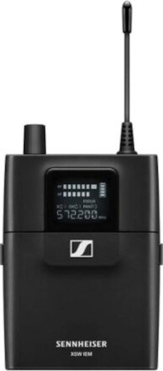 Sennheiser XSW IEM Set A-Band Σετ