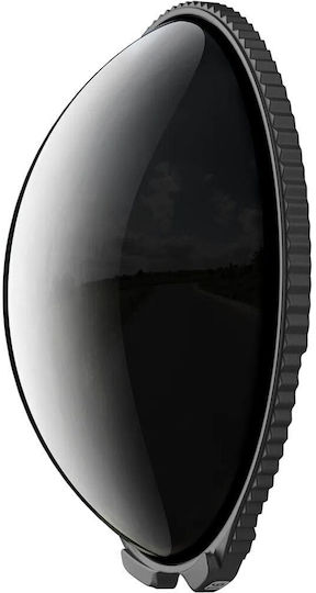 Insta360 X5 ND Filter Set ND64 6 F-Stop Filter For Strong Lighting Conditions