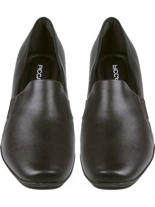 Anatomic Women's Slip-On from Synthetic Leather Black