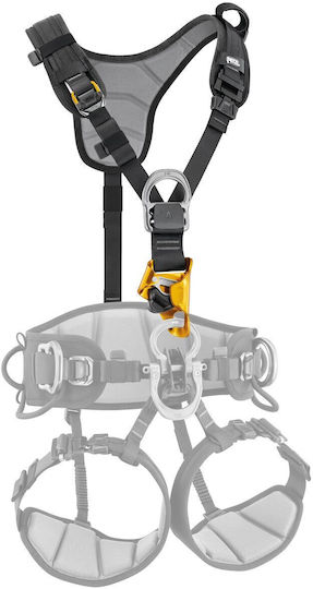 Petzl Top Croll