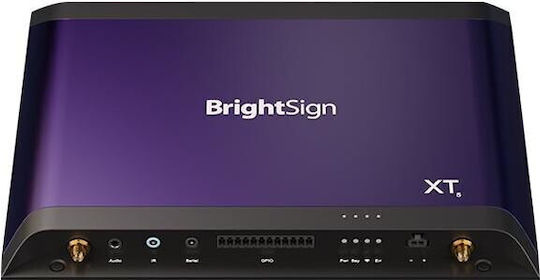 Digital Signage Player Brightsign Xt2145