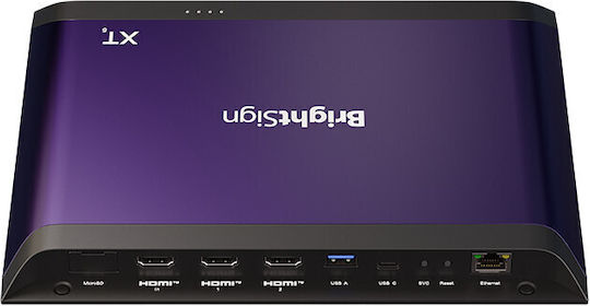 Digital Signage Player Brightsign Xt1145