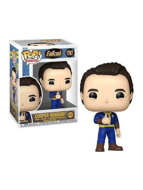 Funko Поп! Телевизия: Vault Boy