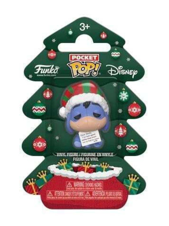 Funko Tasche Pop! Filme: Holiday
