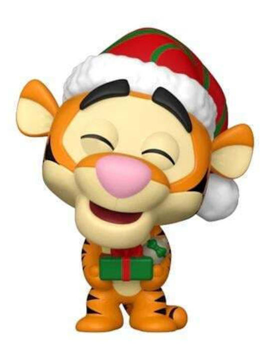 Funko Pocket Pop! Movies: Winnie the Pooh - Holiday