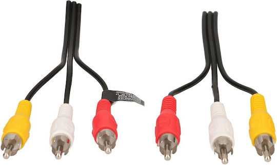 Schwaiger Cablul Bărbat compozit - Bărbat compozit 1.5m (CIK5015533)